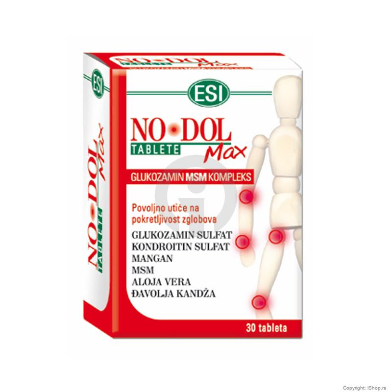 nodol max za probleme sa zglobovima ishop online prodaja