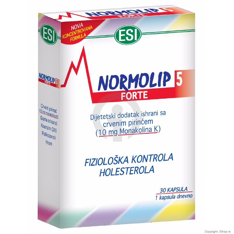 normolip 5 forte ishop online prodaja