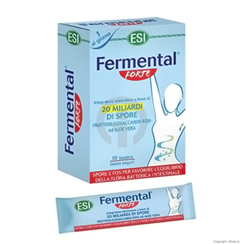 fermental forte simbiotik ishop online prodaja
