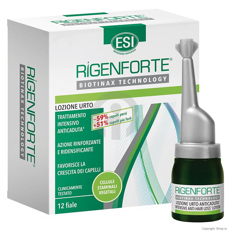 rigenforte biotinax ampule protiv opadanja kose ishop online prodaja