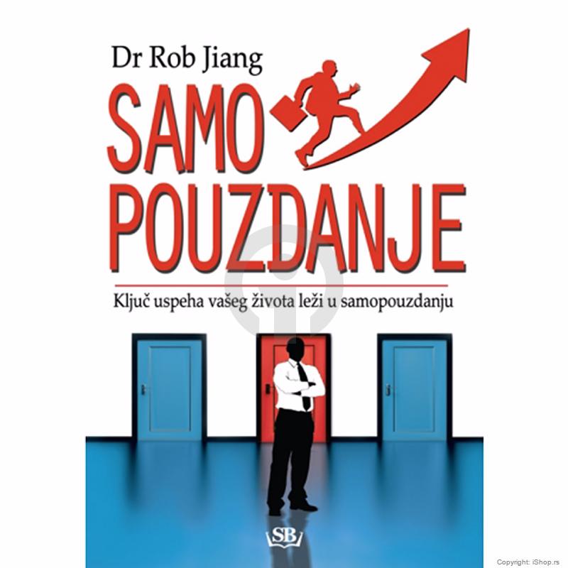 samopouzdanje ishop online prodaja