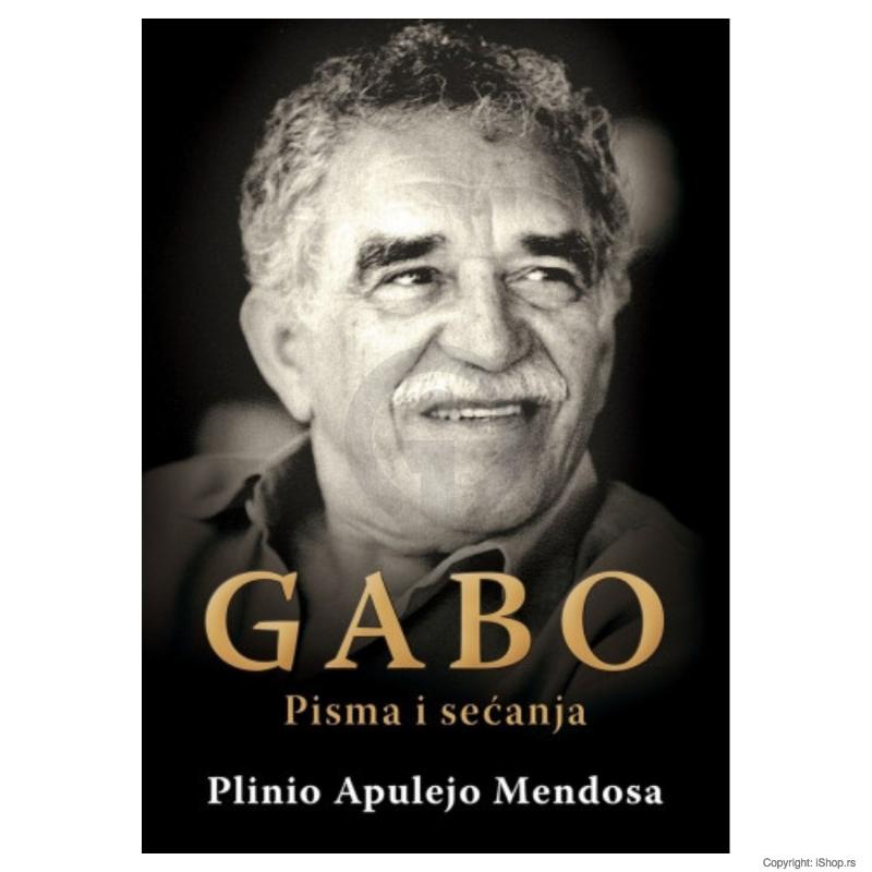 gabo pisma i sećanja plinio apulejo mendosa ishop online prodaja