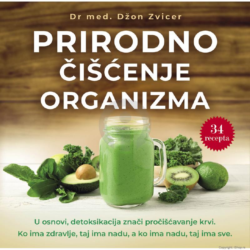 prirodno čišćenje organizma ishop online prodaja