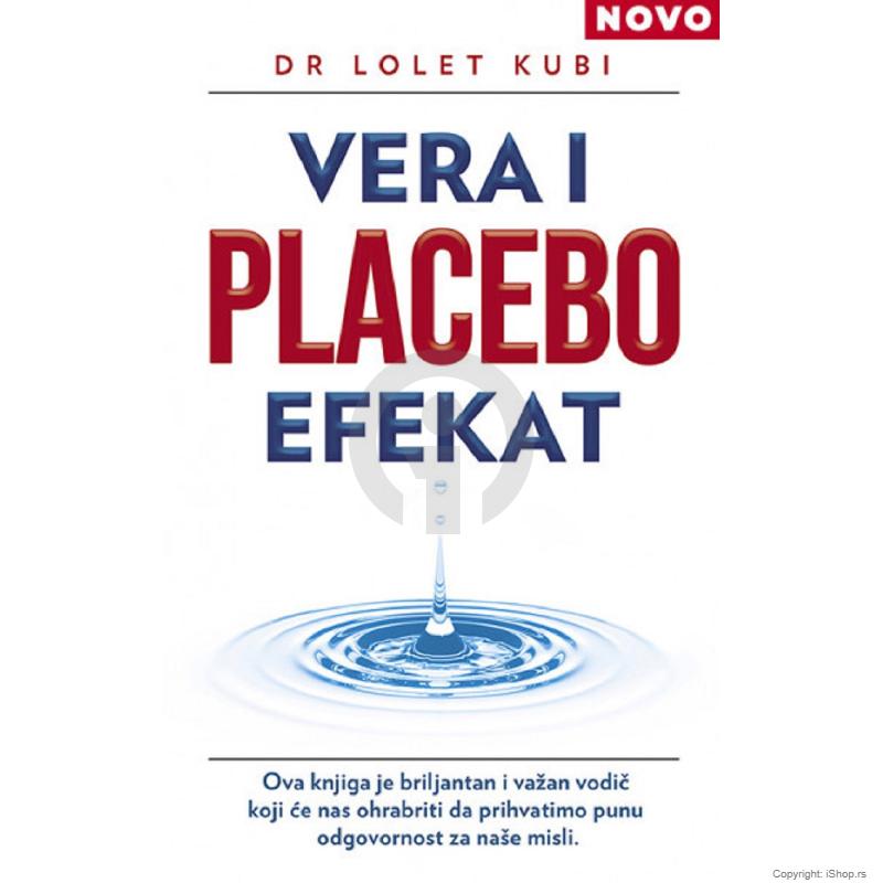 vera i placebo efekat ishop online prodaja
