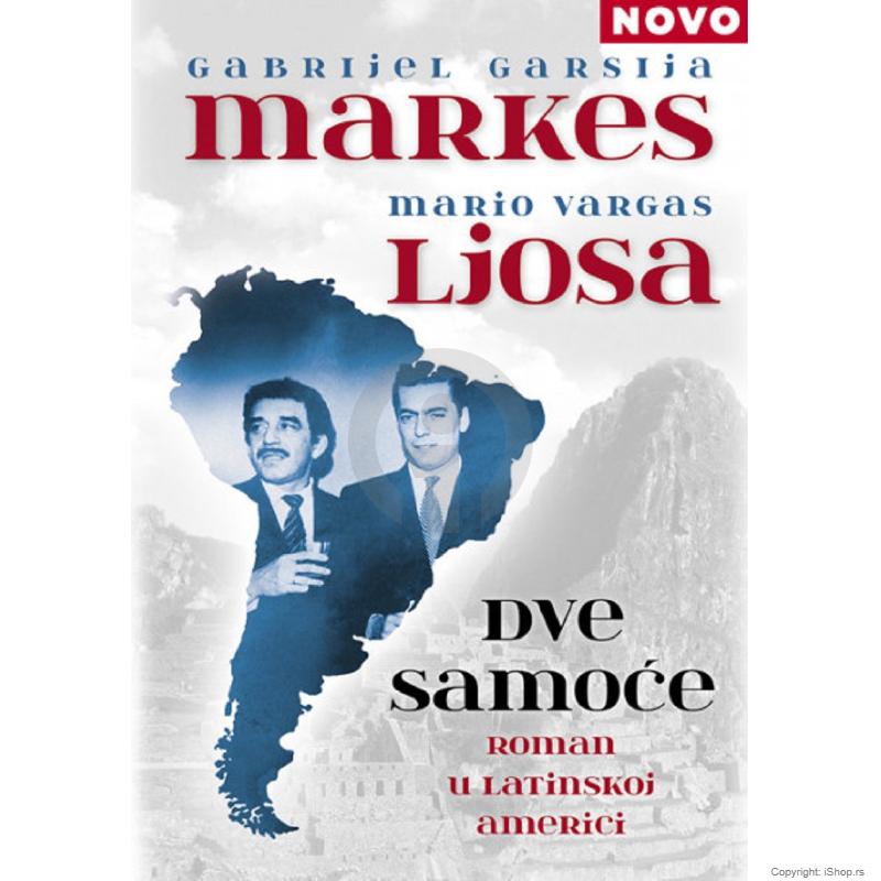 dve samoće roman u latinskoj americi ishop online prodaja