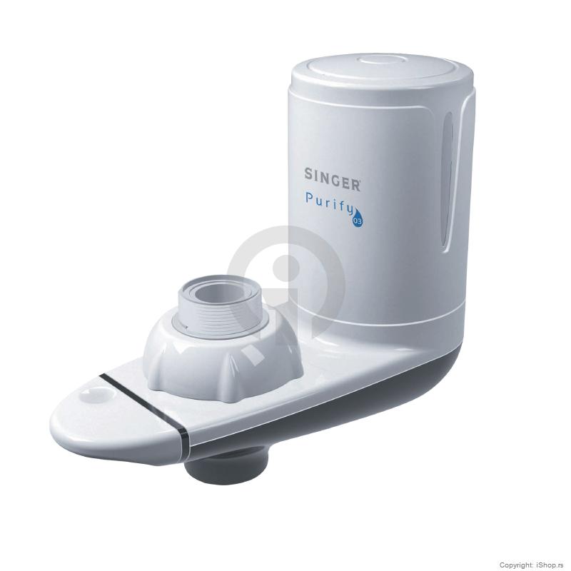 sistem za filtriranje vode ishop online prodaja