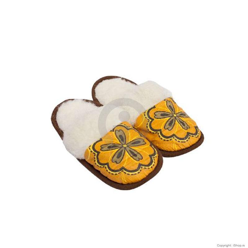 ženske papuče kućne ishop online prodaja