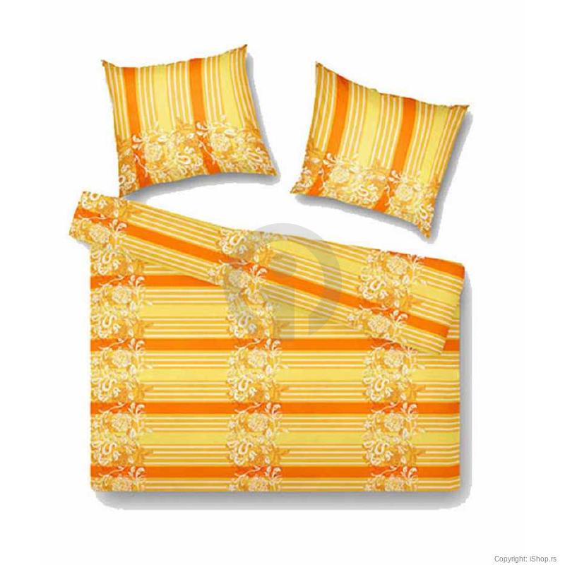 satenska posteljina bracna komplet ishop online prodaja
