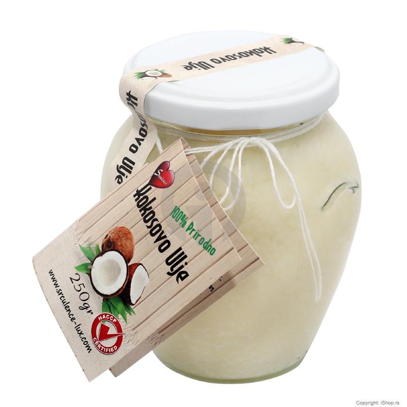 kokosovo ulje ishop online prodaja