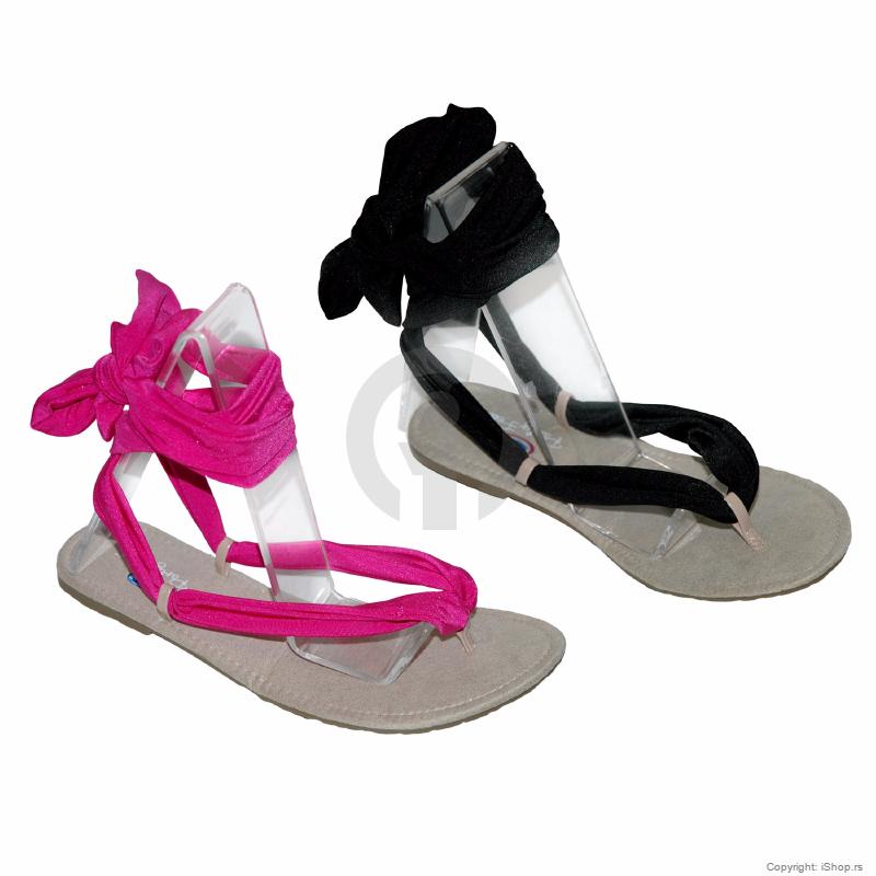 ženske sandale set ishop online prodaja