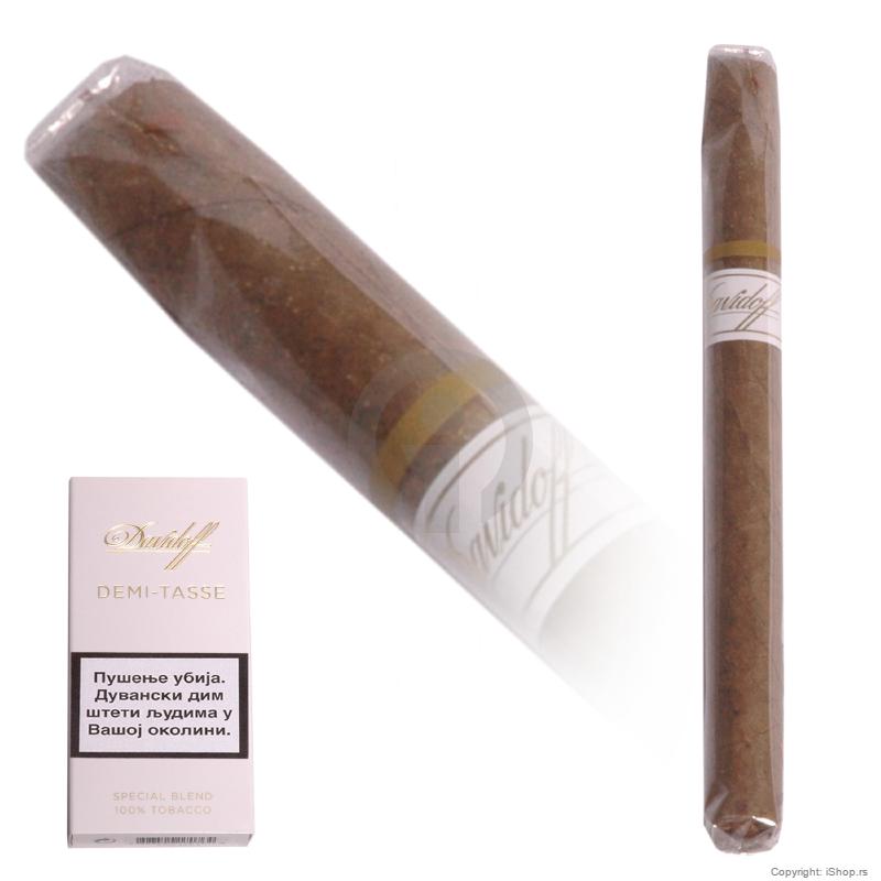 cigara davidoff demi tasse ishop online prodaja