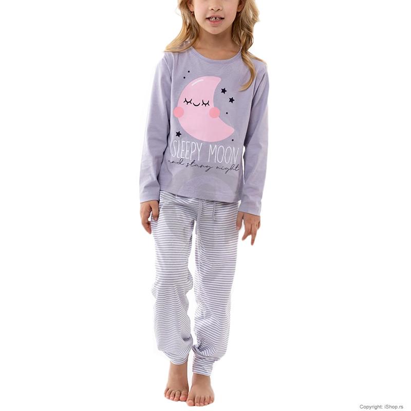 dečija pidžama 4 6 ishop online prodaja