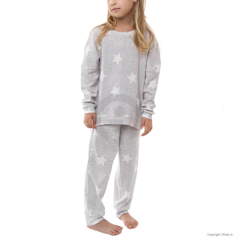 dečija pidžama 2 4 ishop online prodaja