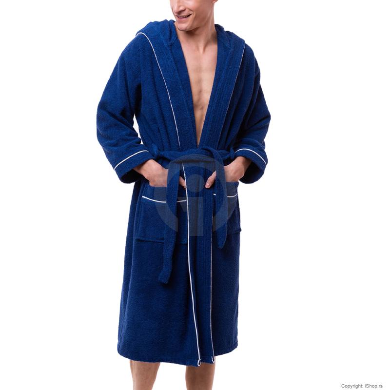 muški bademantil ishop online prodaja