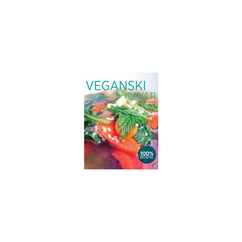 veganski kuvar ishop online prodaja