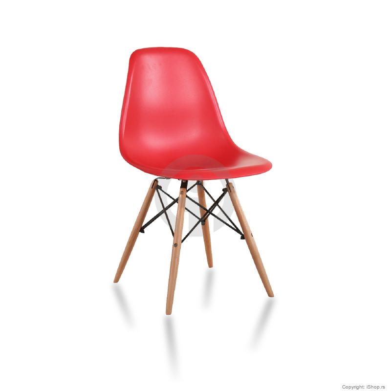 modrena stolica model charlie ishop online prodaja