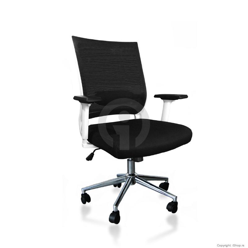 kancelarijska stolica model clio ishop online prodaja