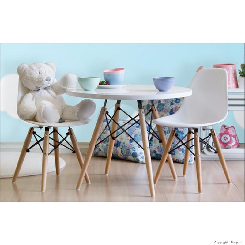 dečiji sto model b 06 ishop online prodaja