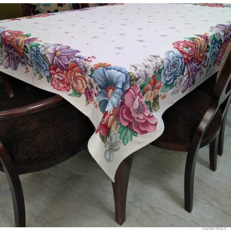 dekorativni stolnjak 863 ishop online prodaja