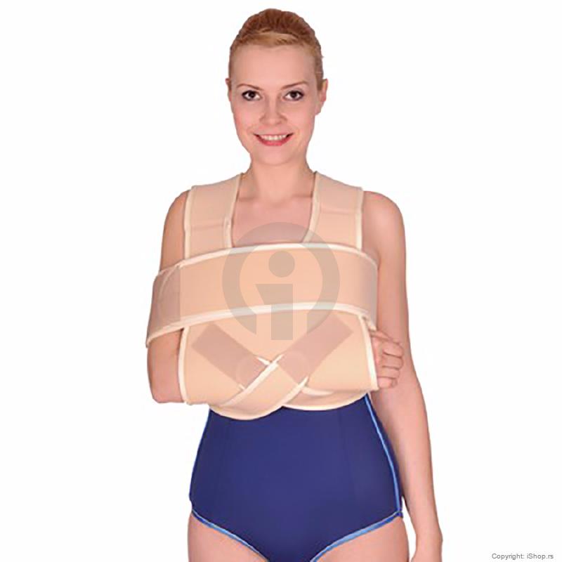 ortoza za rame dezolov zavoj ishop online prodaja