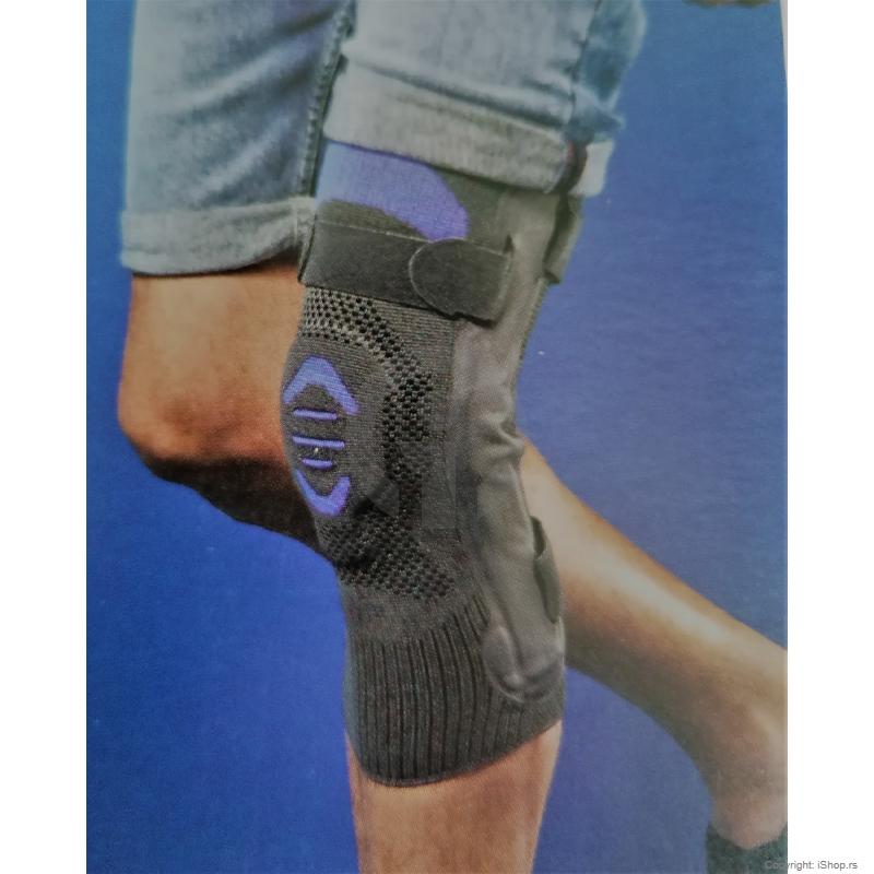 steznik za koleno sa metalnim šinama 210 ishop online prodaja