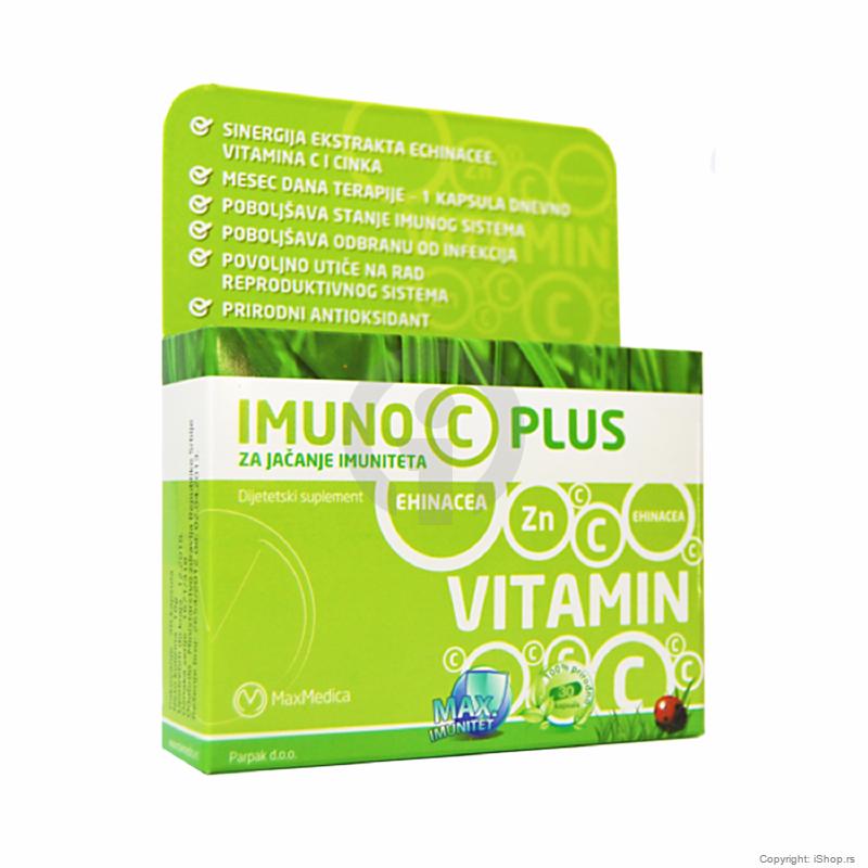 imuno c plus tablete ishop online prodaja