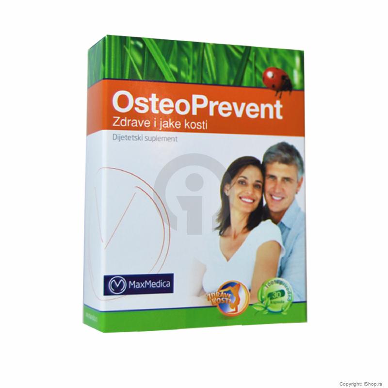 osteo prevent kapsule ishop online prodaja