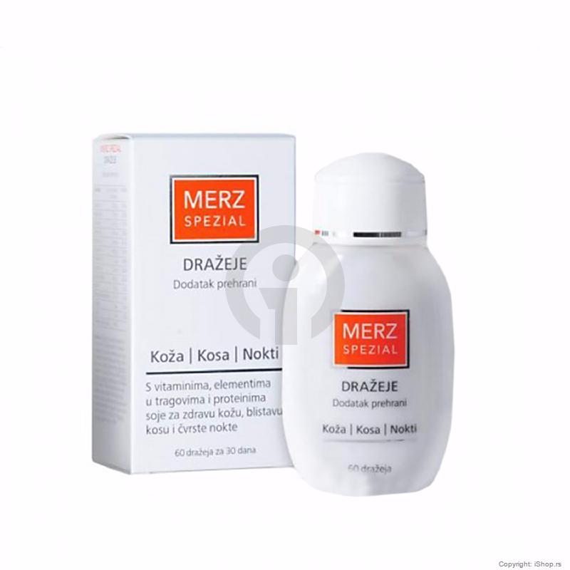 merz spezial dražeje ishop online prodaja
