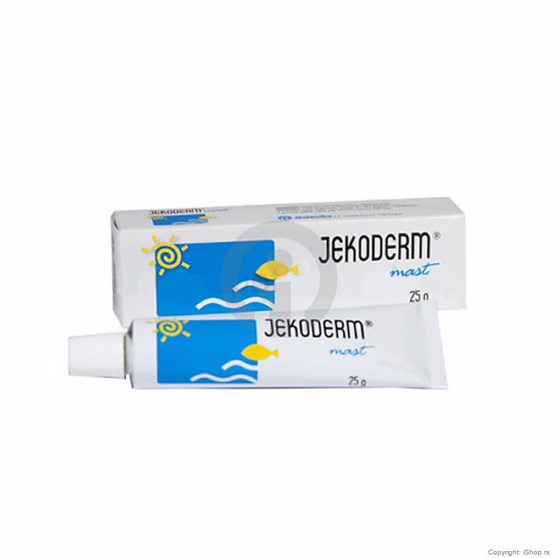 jekoderm mast ishop online prodaja