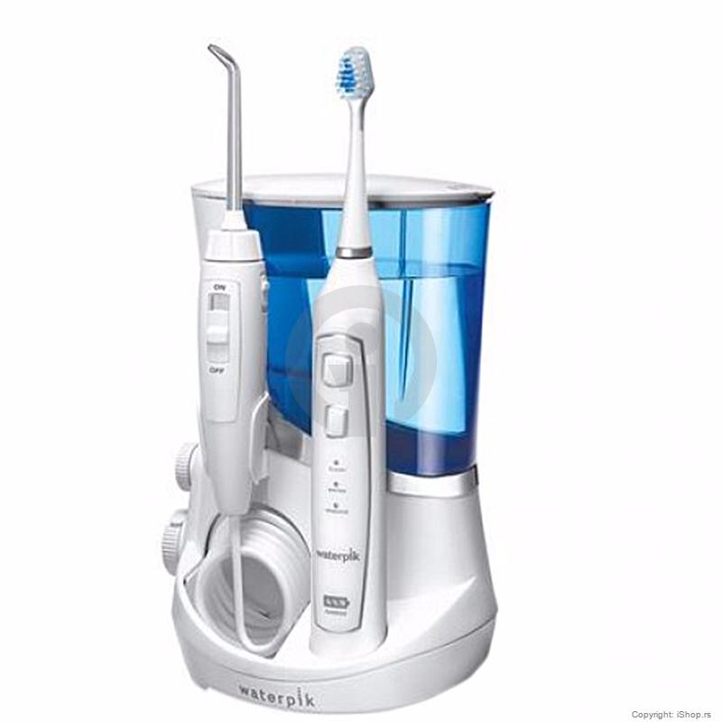 električna četkica za zube i oralni tuš ishop online prodaja