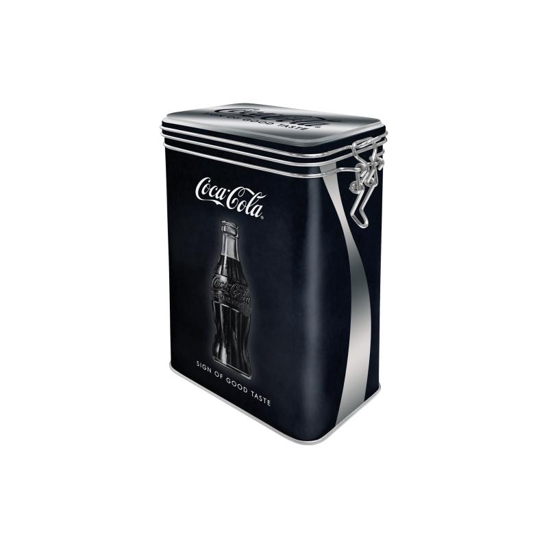 coca cola sign of good taste kutija sa poklopcem ishop online prodaja