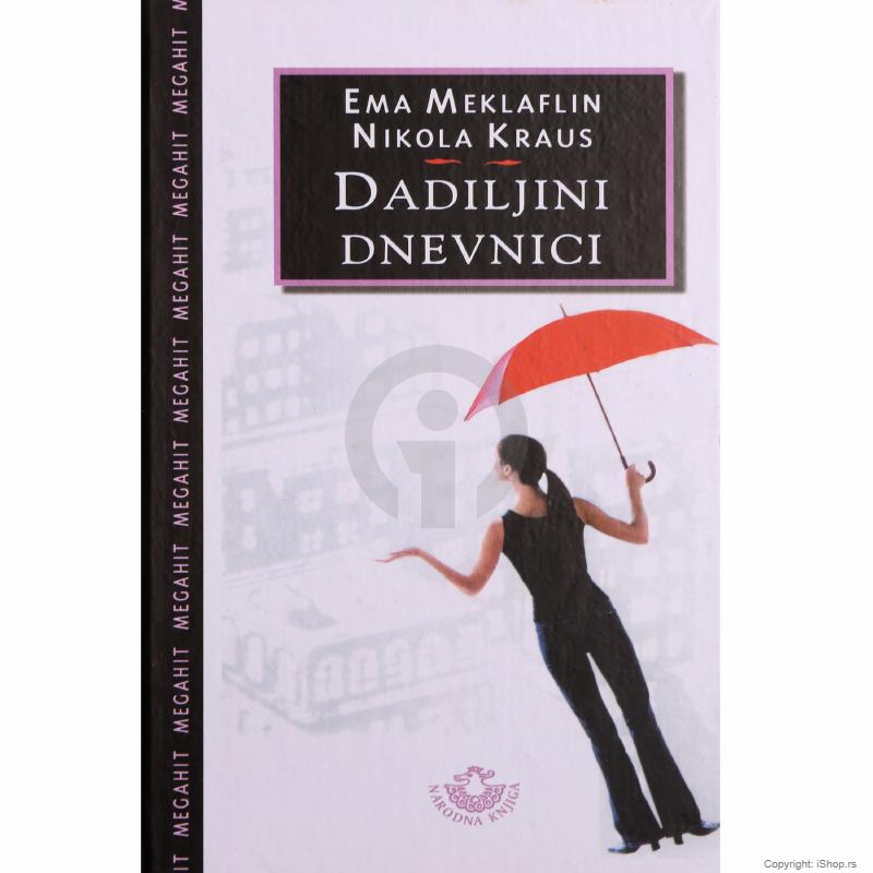 dadiljini dnevnici ishop online prodaja
