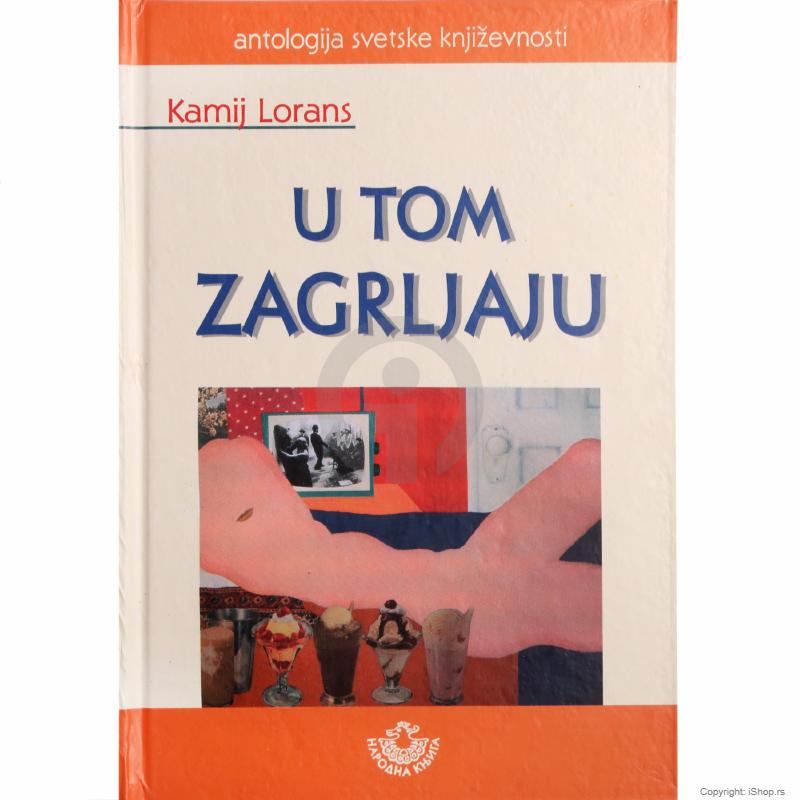 u tom zagrljaju ishop online prodaja