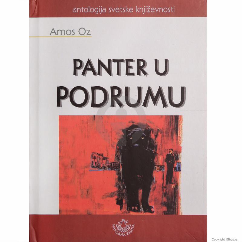 panter u podrumu ishop online prodaja
