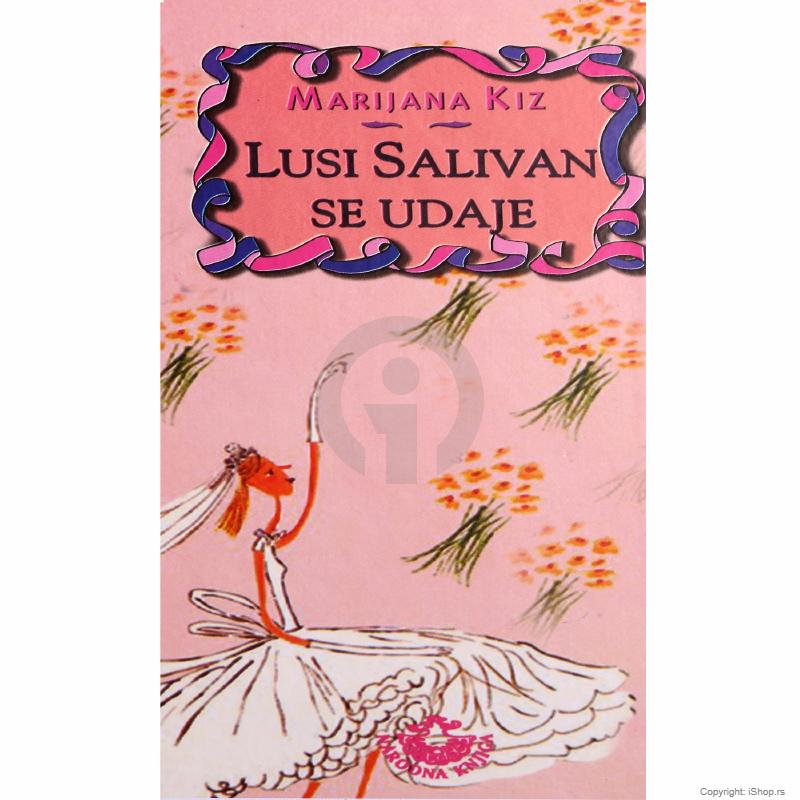 lusi salivan se udaje ishop online prodaja