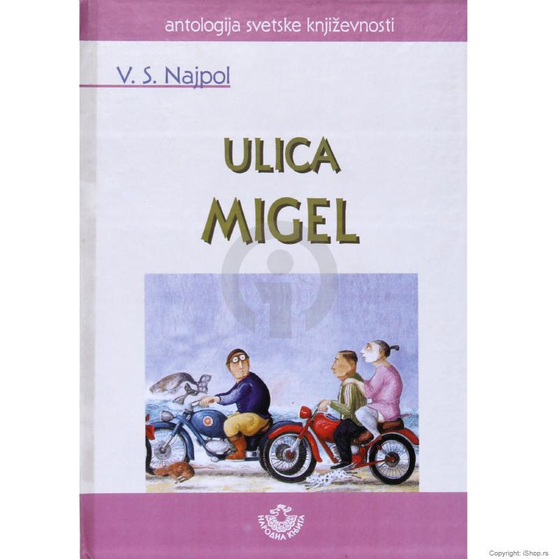ulica migel ishop online prodaja