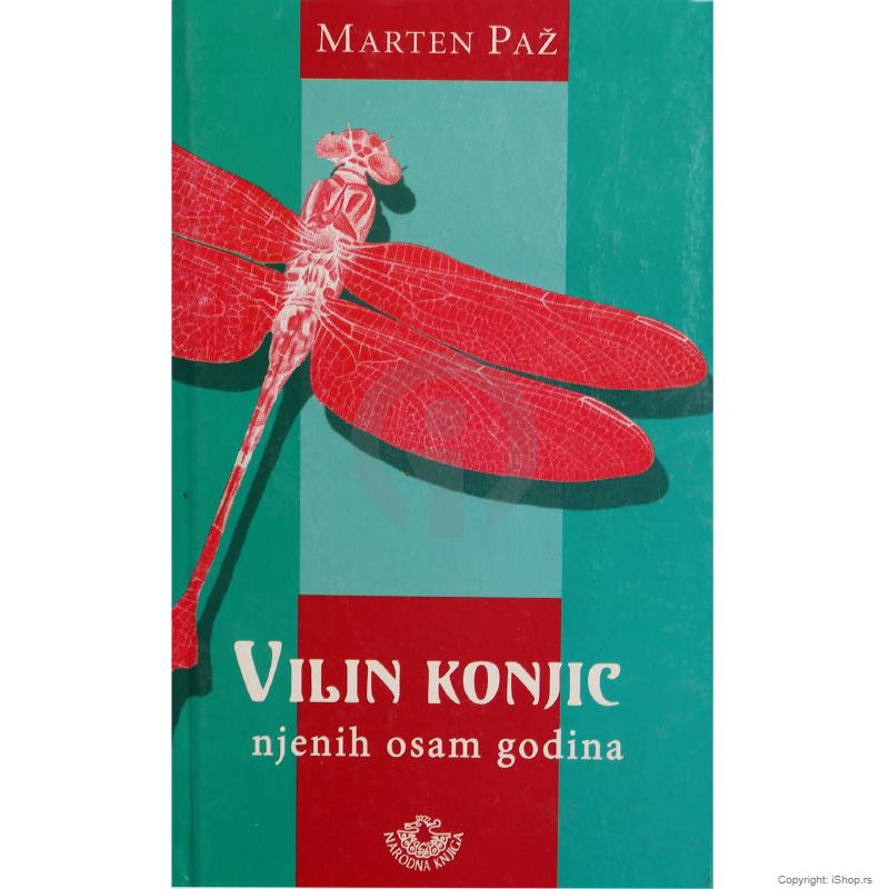 vilin konjic njenih osam godina ishop online prodaja