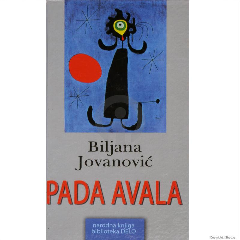 pada avala ishop online prodaja