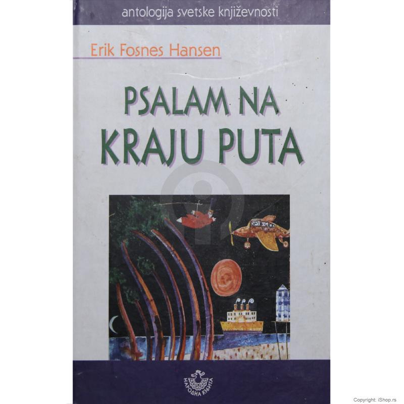 psalam na kraju puta ishop online prodaja