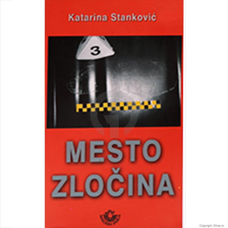 mesto zločina ishop online prodaja