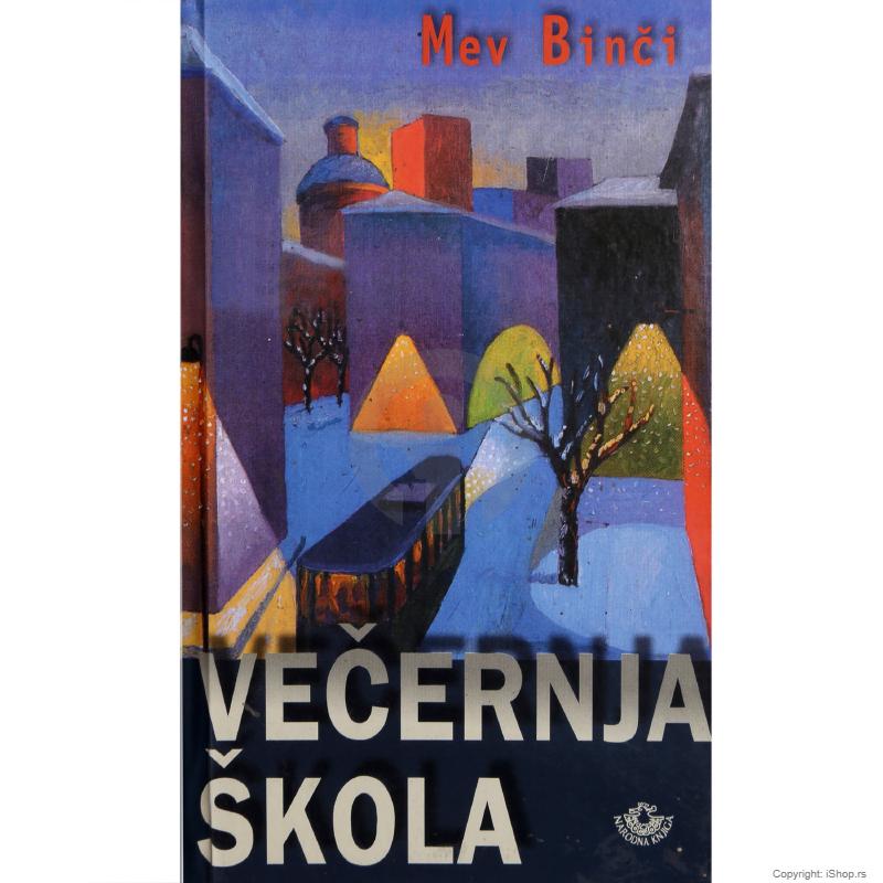 večernja škola ishop online prodaja