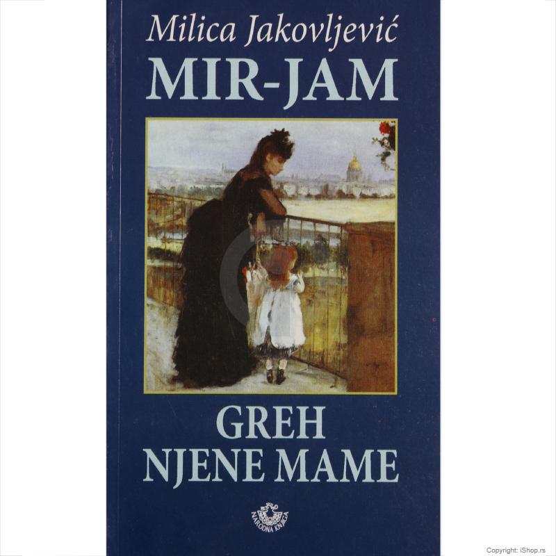 greh njene mame ishop online prodaja