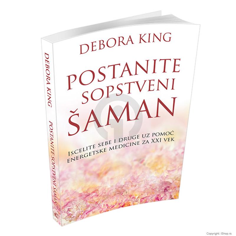 postanite sopstveni šaman ishop online prodaja