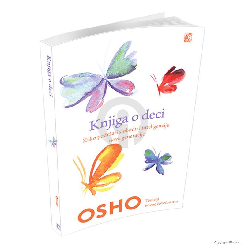 knjiga o deci ishop online prodaja