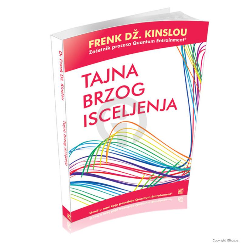 tajna brzog isceljenja ishop online prodaja