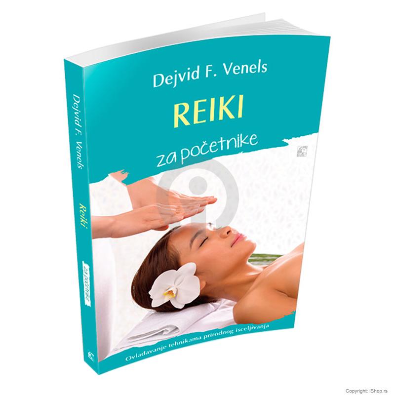 reiki za početnike ishop online prodaja