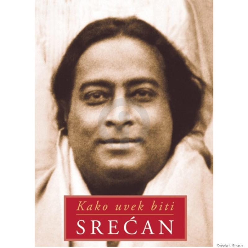 kako uvek biti srećan ishop online prodaja