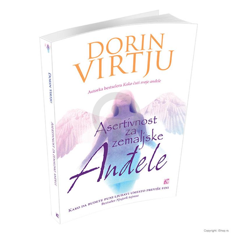 asertivnost za zemaljske anđele ishop online prodaja