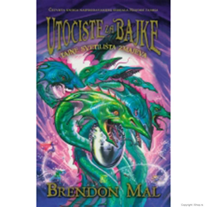 utočište za bajke 4 tajne svetilišta zmajeva ishop online prodaja