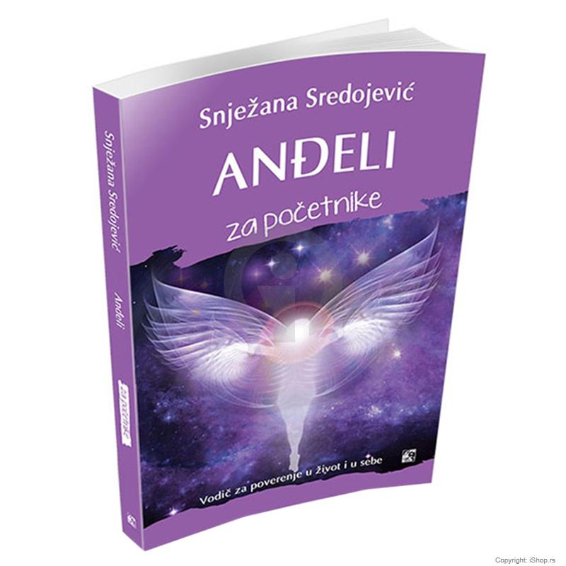 anđeli za početnike ishop online prodaja